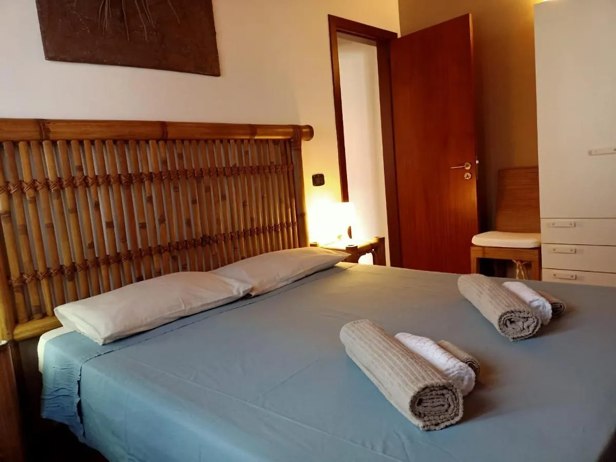 Sal&Love Apt In Porto Antigo Santa Maria 0*,