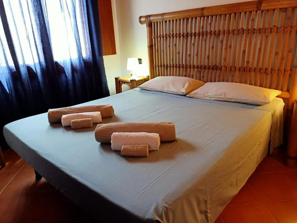 Sal&Love Apt In Porto Antigo Santa Maria Διαμέρισμα