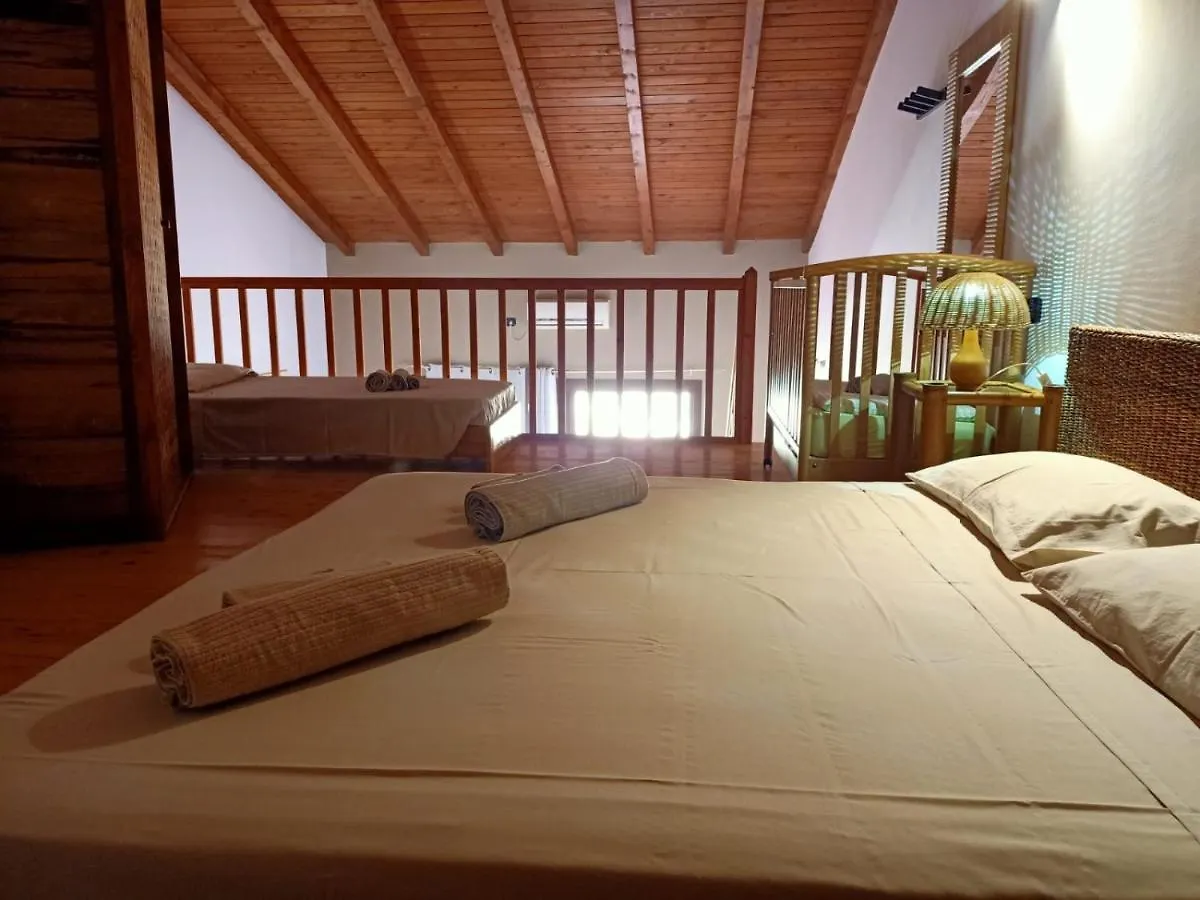 Sal&Love Apt In Porto Antigo Santa Maria