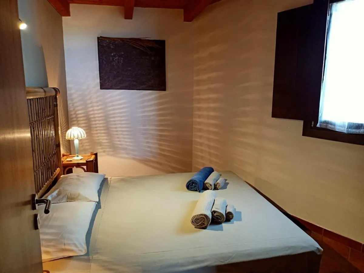Sal&Love Apt In Porto Antigo Santa Maria Πράσινο Ακρωτήριο
