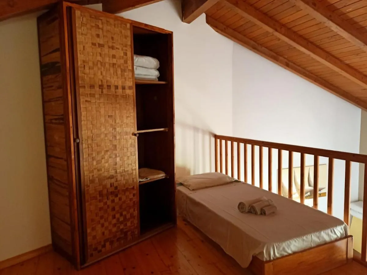 Sal&Love Apt In Porto Antigo Santa Maria 0*,  Πράσινο Ακρωτήριο