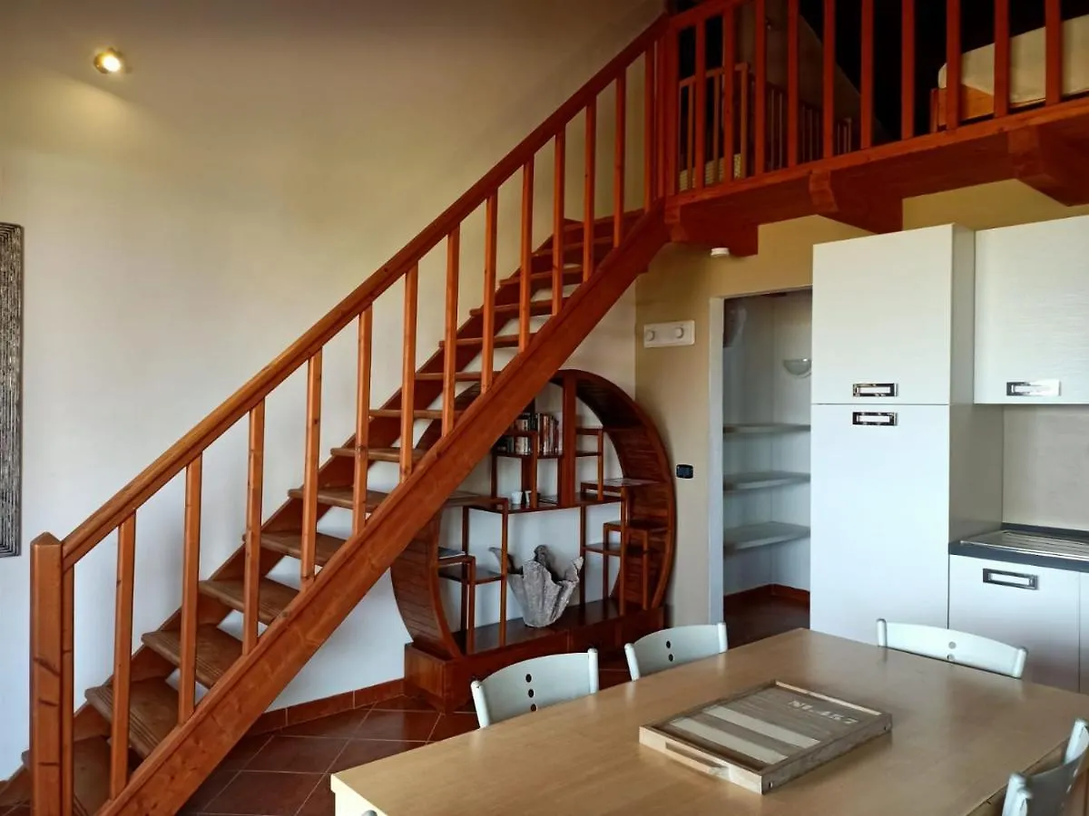 Διαμέρισμα Sal&Love Apt In Porto Antigo Santa Maria