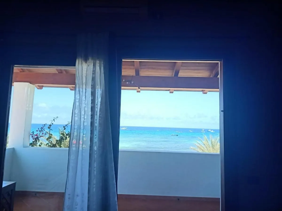 Sal&Love Apt In Porto Antigo Santa Maria Διαμέρισμα