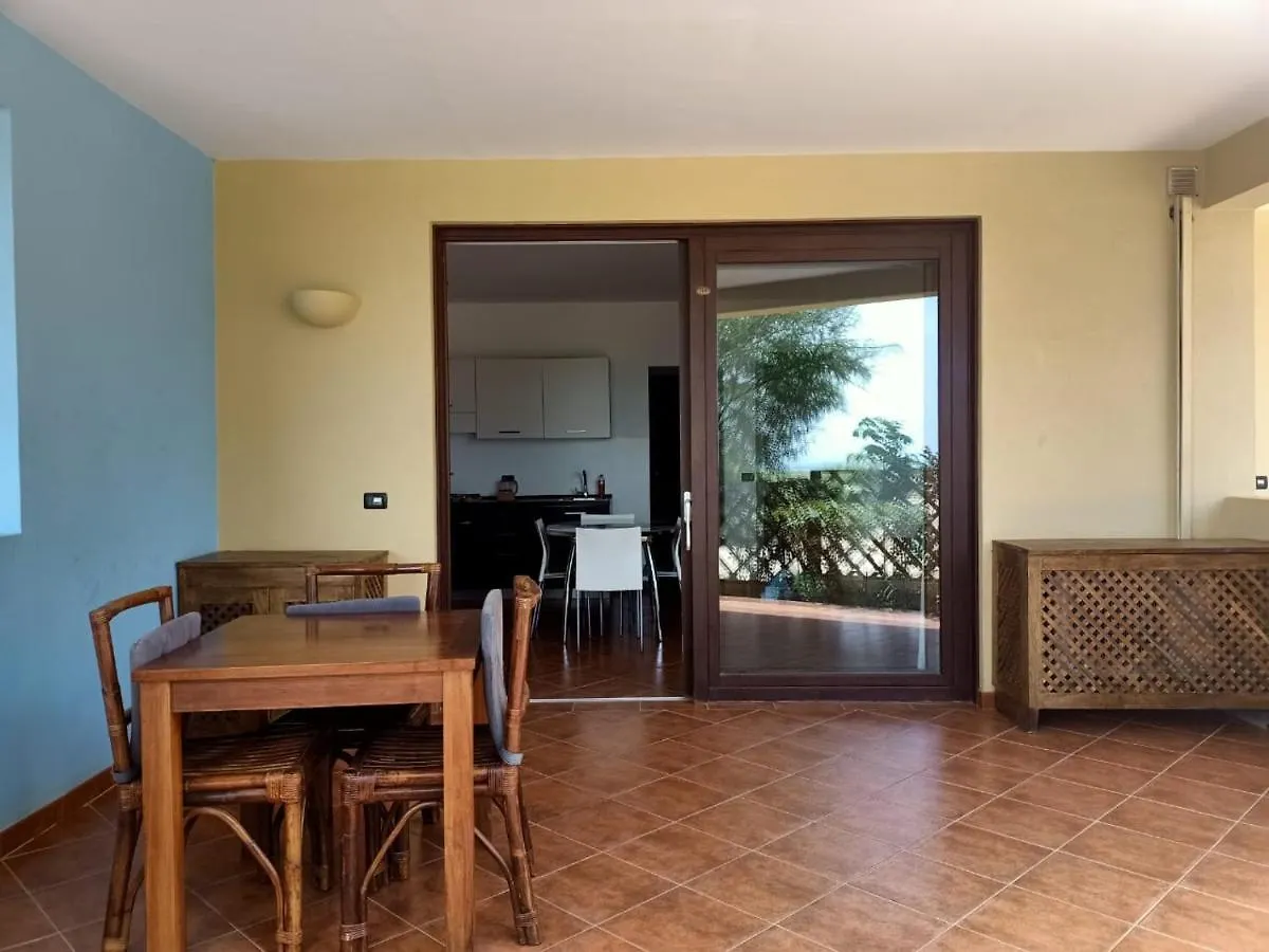 Appartement Sal&Love Apt In Porto Antigo Santa Maria Cap-Vert