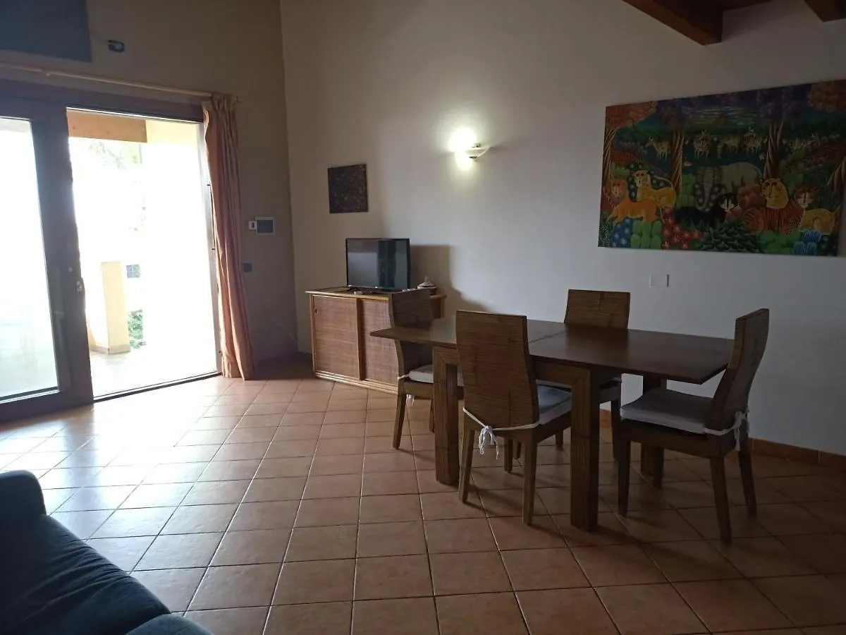 Sal&Love Apt In Porto Antigo Santa Maria Cap-Vert