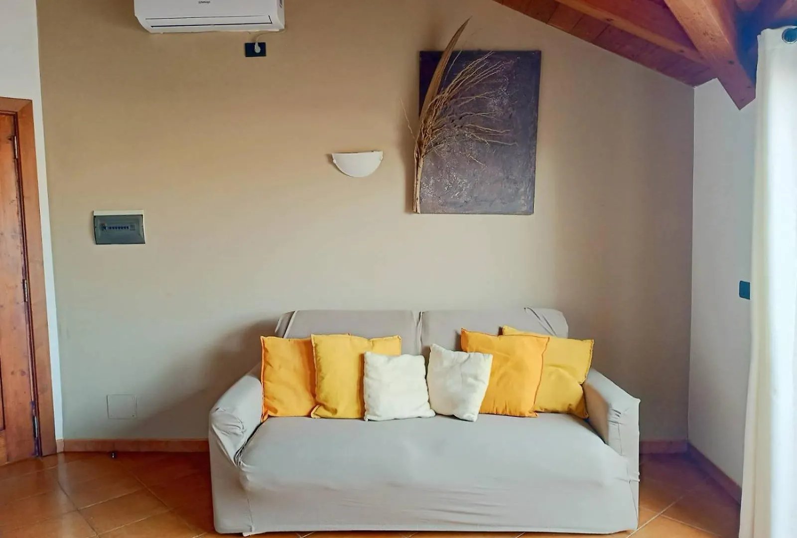 Διαμέρισμα Sal&Love Apt In Porto Antigo Santa Maria