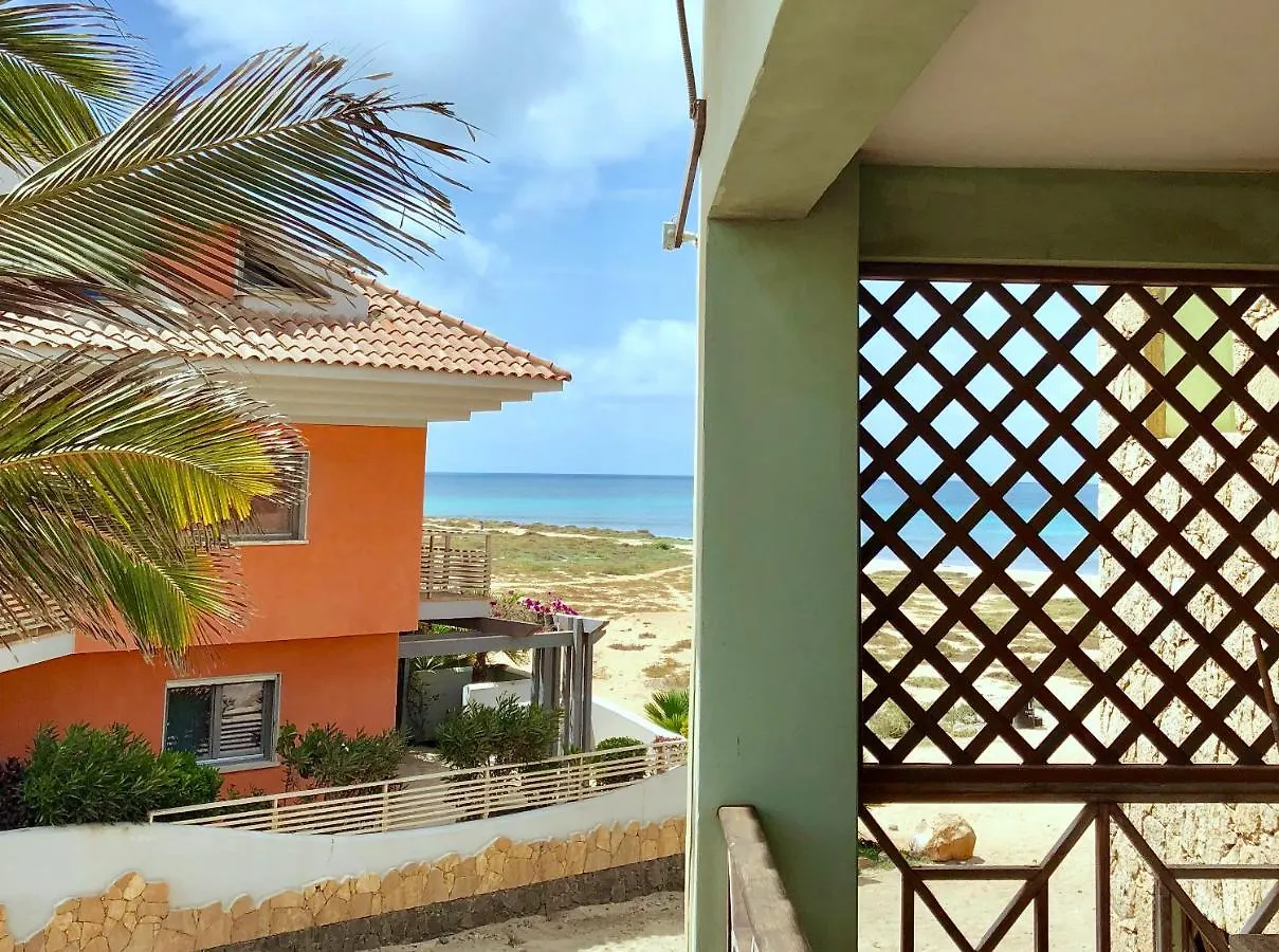 Appartement Sal&Love Apt In Porto Antigo Santa Maria