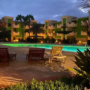  Apartment Moradias
