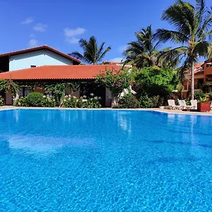  Appartement Albis Harena - Porto Antigo 2