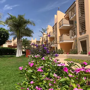  Appartement Tropical Morabeza
