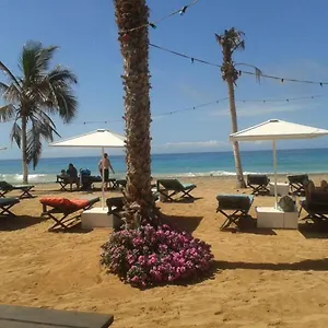  Appartement Leme Bedje Cl