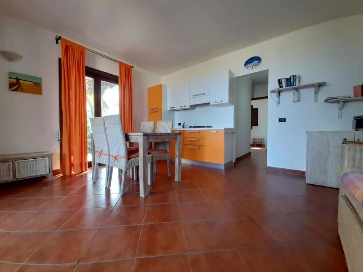 Apartman Sal&Love Apt In Porto Antigo Santa Maria Zöld-foki-szigetek