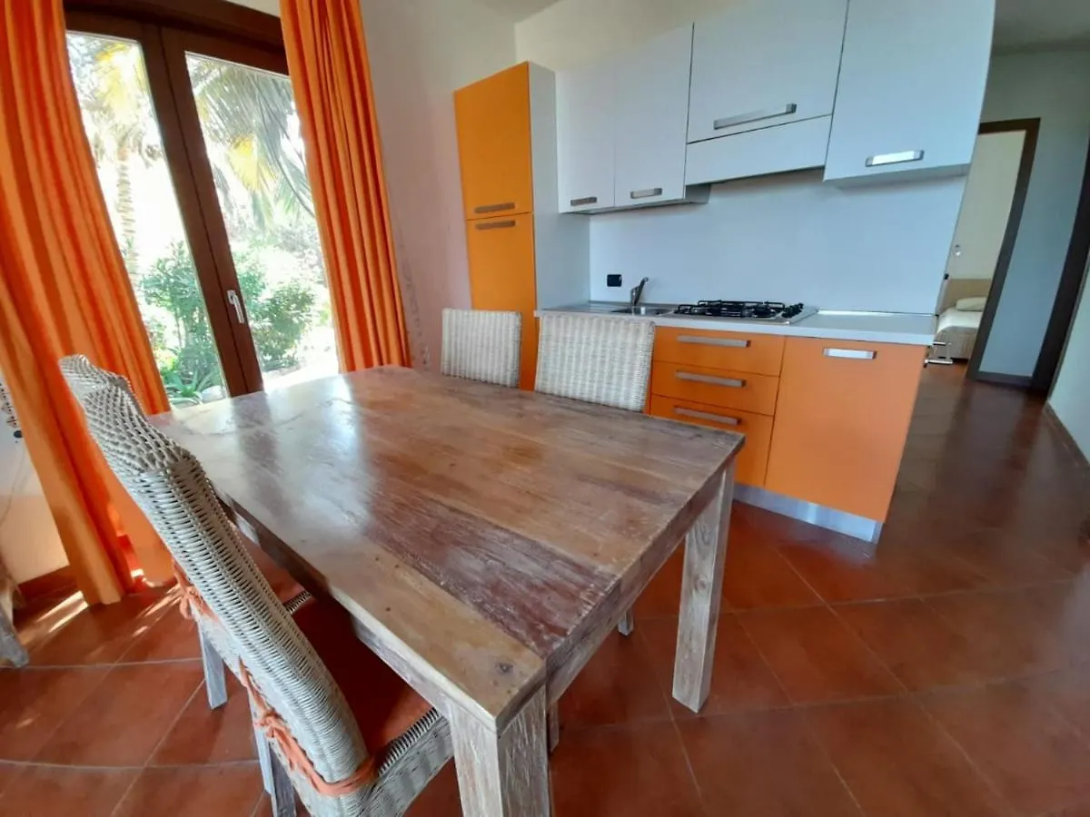 Apartman Sal&Love Apt In Porto Antigo Santa Maria