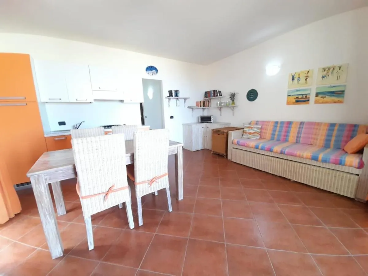 Sal&Love Apt In Porto Antigo Santa Maria 0*,
