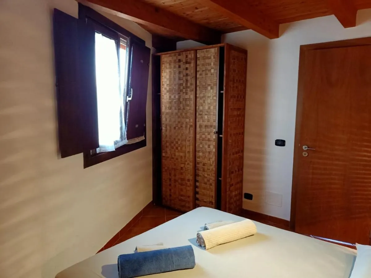 Apartman Sal&Love Apt In Porto Antigo Santa Maria Zöld-foki-szigetek
