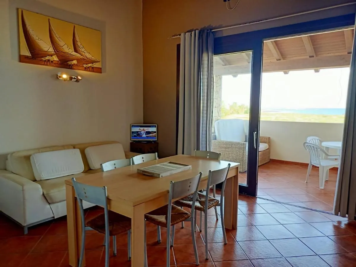 Sal&Love Apt In Porto Antigo Santa Maria