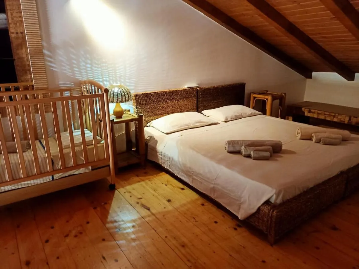 Sal&Love Apt In Porto Antigo Santa Maria