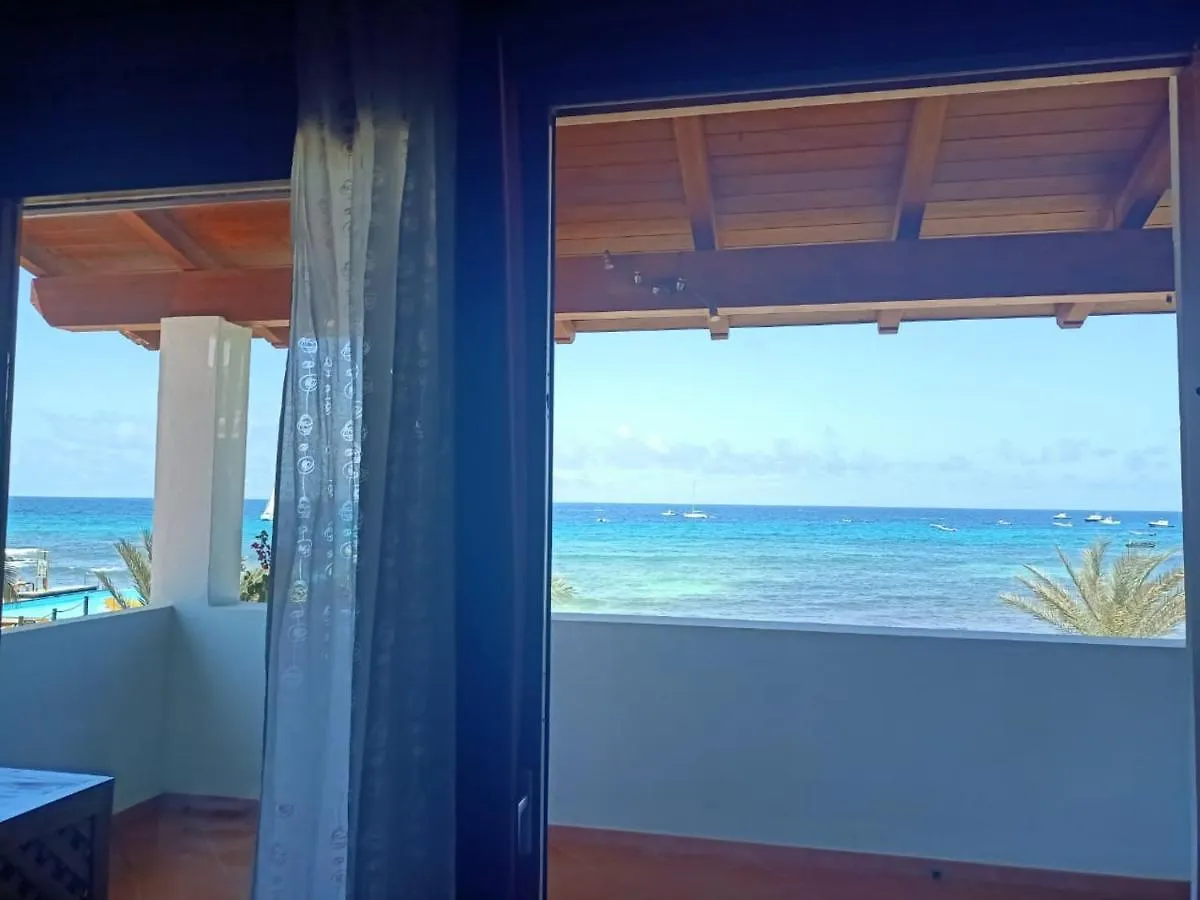 Apartman Sal&Love Apt In Porto Antigo Santa Maria