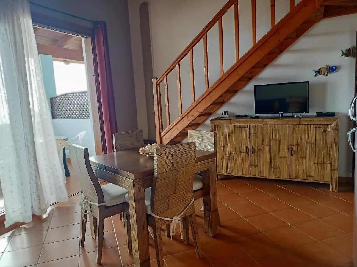 Apartman Sal&Love Apt In Porto Antigo Santa Maria