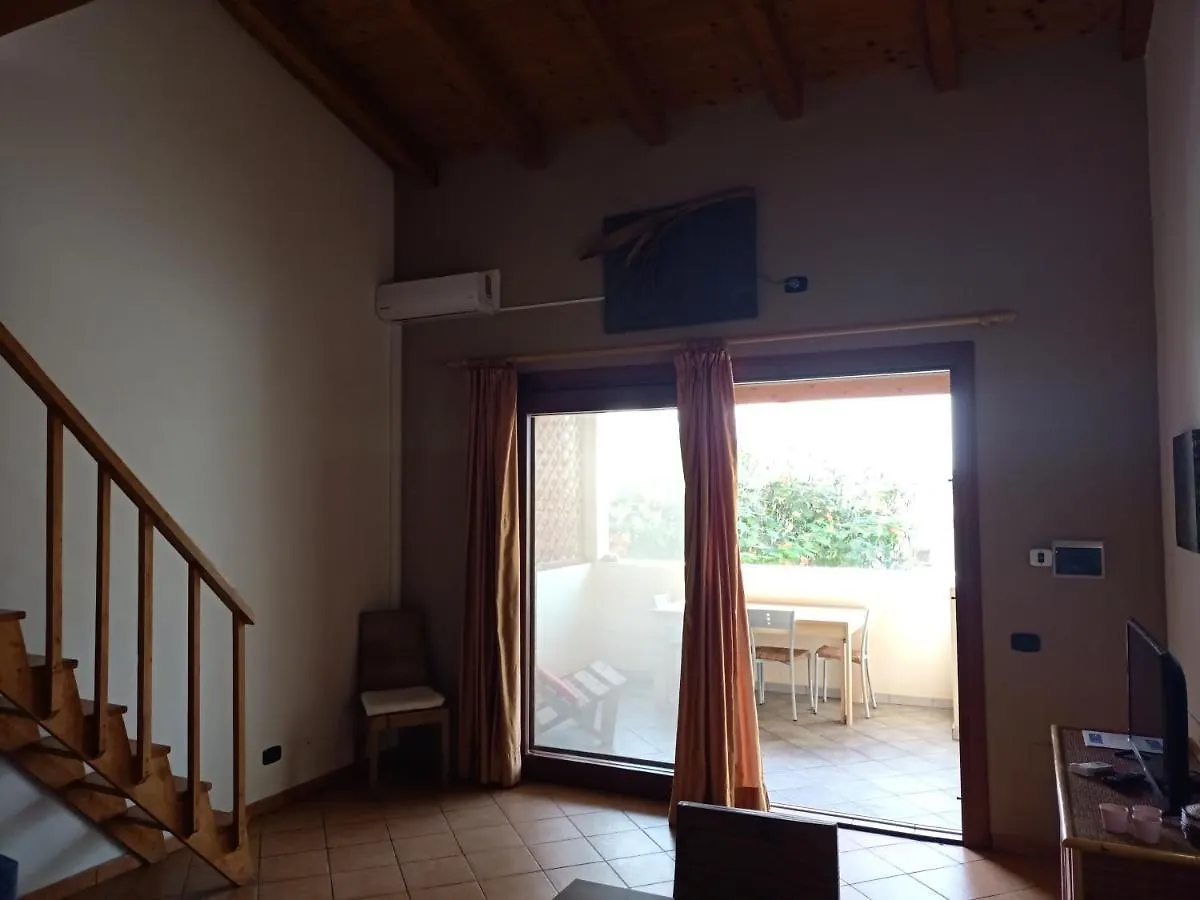 Apartman Sal&Love Apt In Porto Antigo Santa Maria