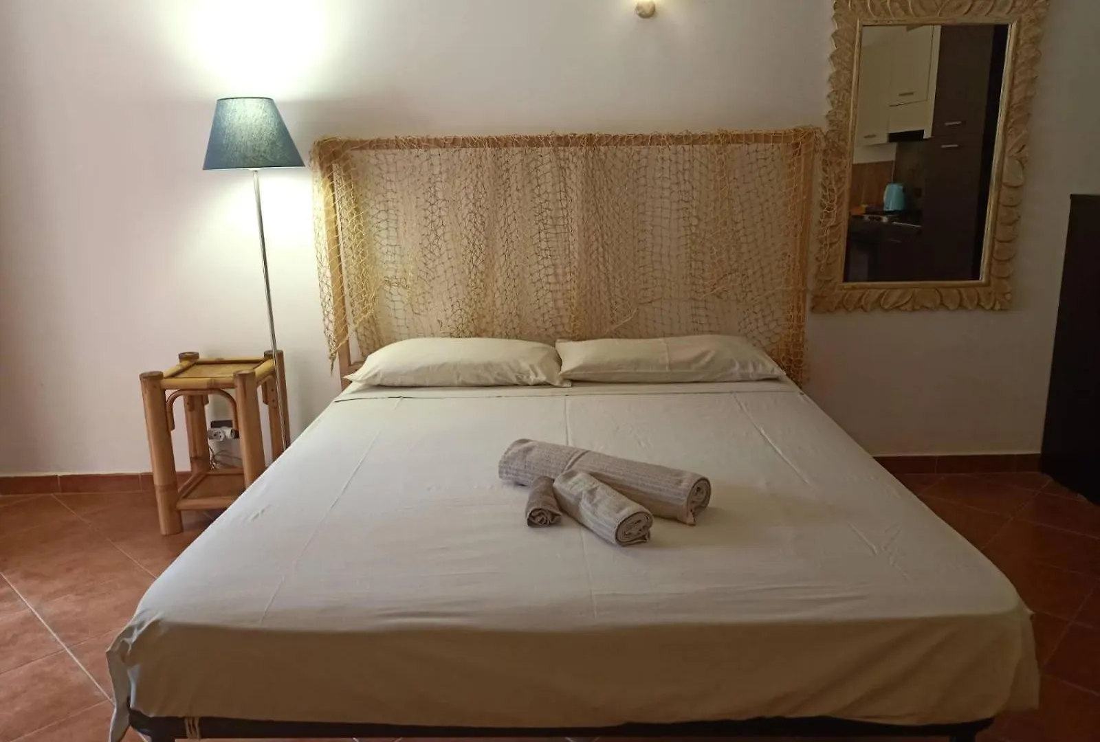 Sal&Love Apt In Porto Antigo Santa Maria Apartman
