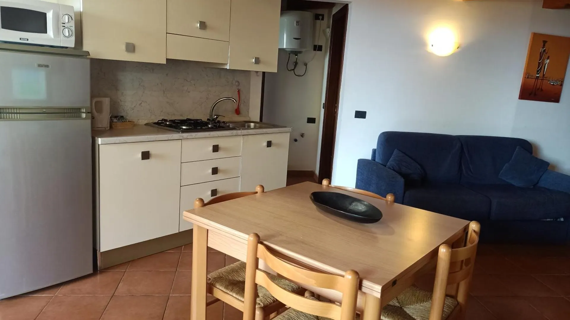 Apartman Sal&Love Apt In Porto Antigo Santa Maria