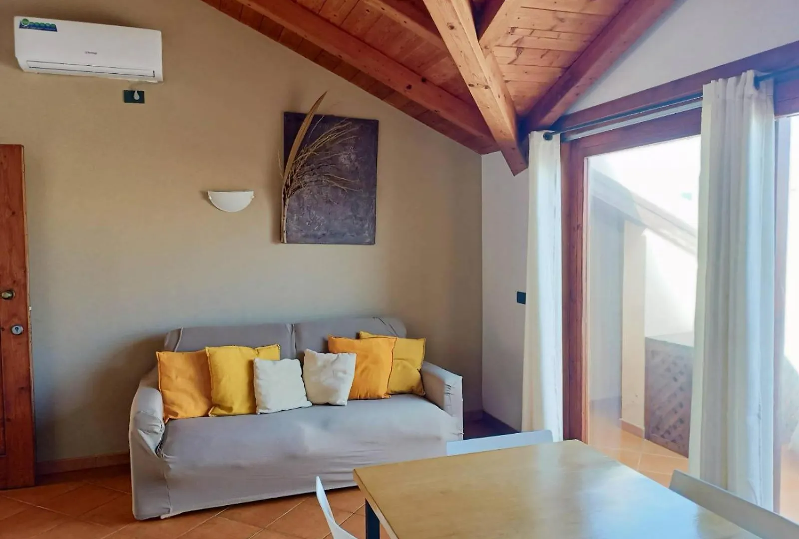 Sal&Love Apt In Porto Antigo Santa Maria
