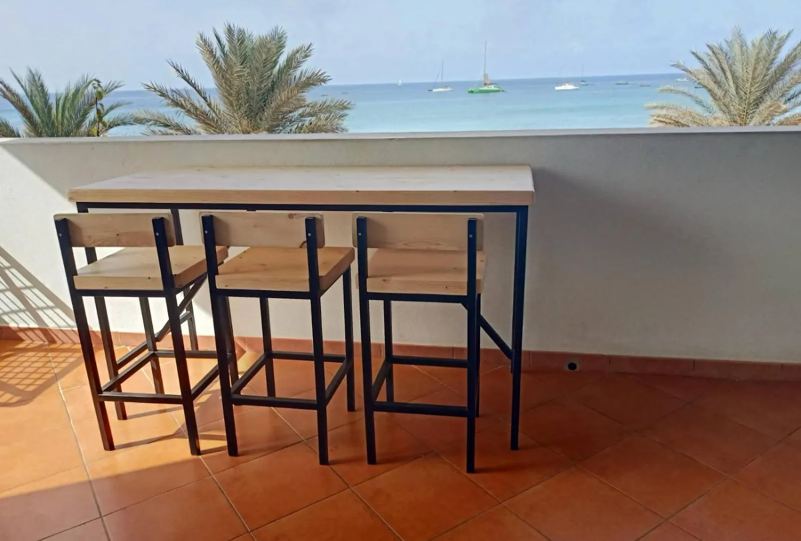 Apartman Sal&Love Apt In Porto Antigo Santa Maria
