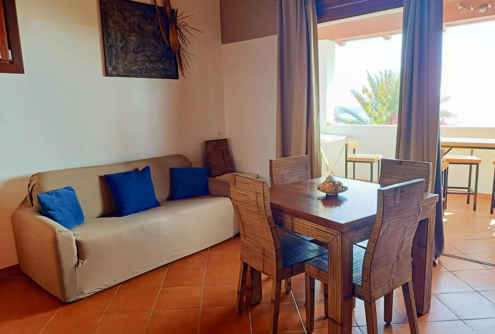 Apartman Sal&Love Apt In Porto Antigo Santa Maria