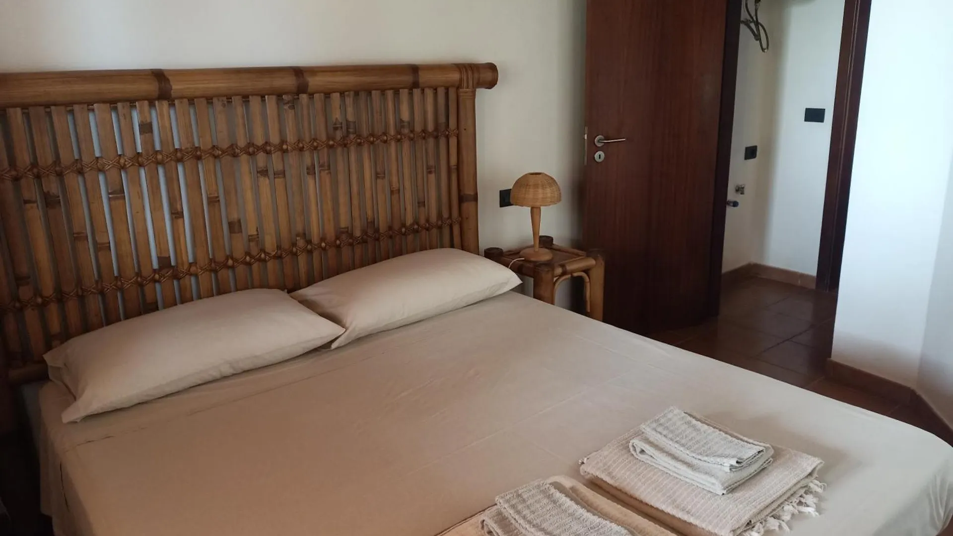 Sal&Love Apt In Porto Antigo Santa Maria