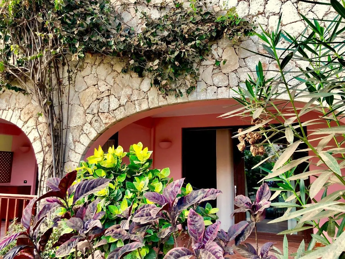 Sal&Love Apt In Porto Antigo Santa Maria